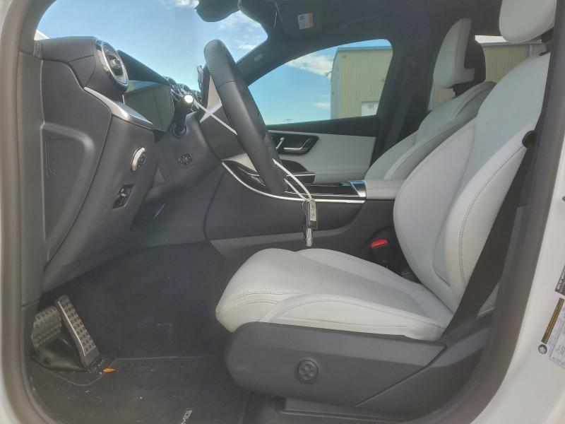 Фото 7 - MERCEDES-BENZ GLC-CLASS