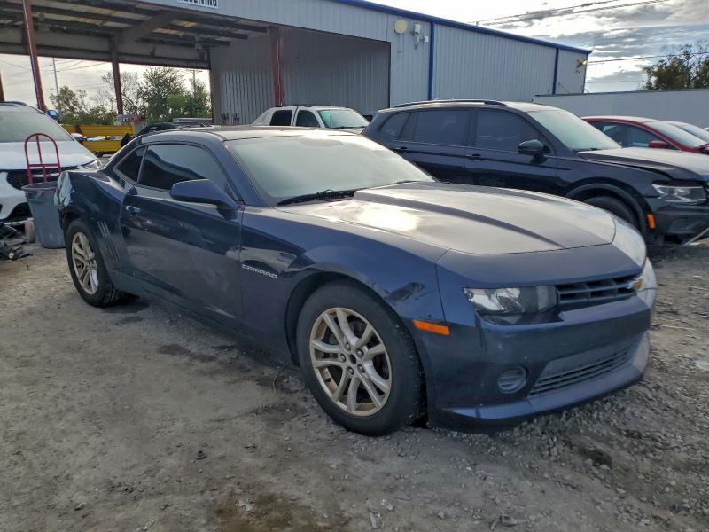 2015 CHEVROLET CAMARO