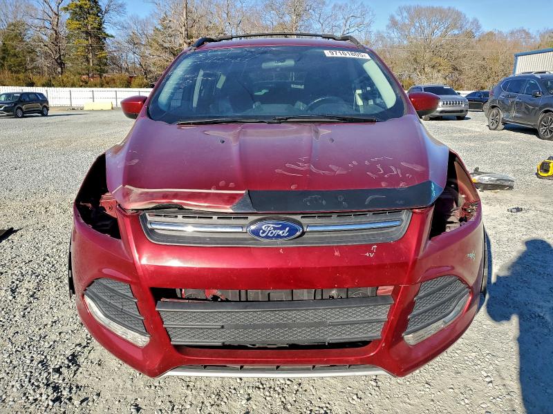 Фото 5 - FORD ESCAPE