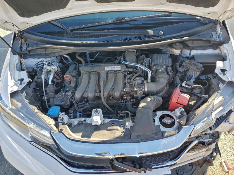 Фото 11 - HONDA FIT