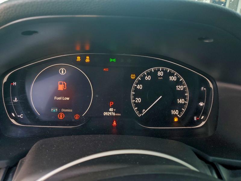 Фото 9 - HONDA ACCORD