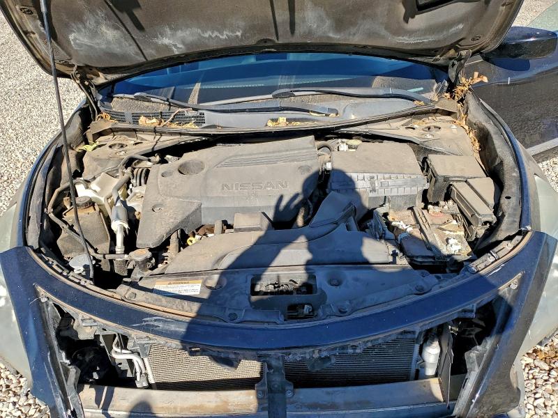 Фото 11 - NISSAN ALTIMA