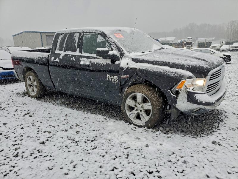 Фото 4 - RAM 1500