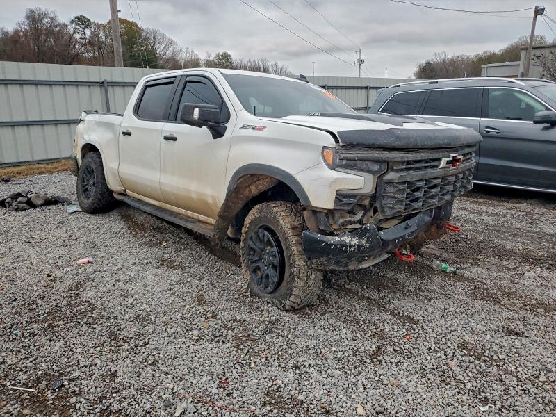 Фото 4 - CHEVROLET ALL Models