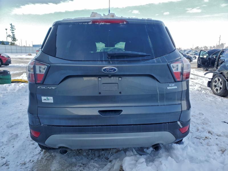 Фото 6 - FORD ESCAPE