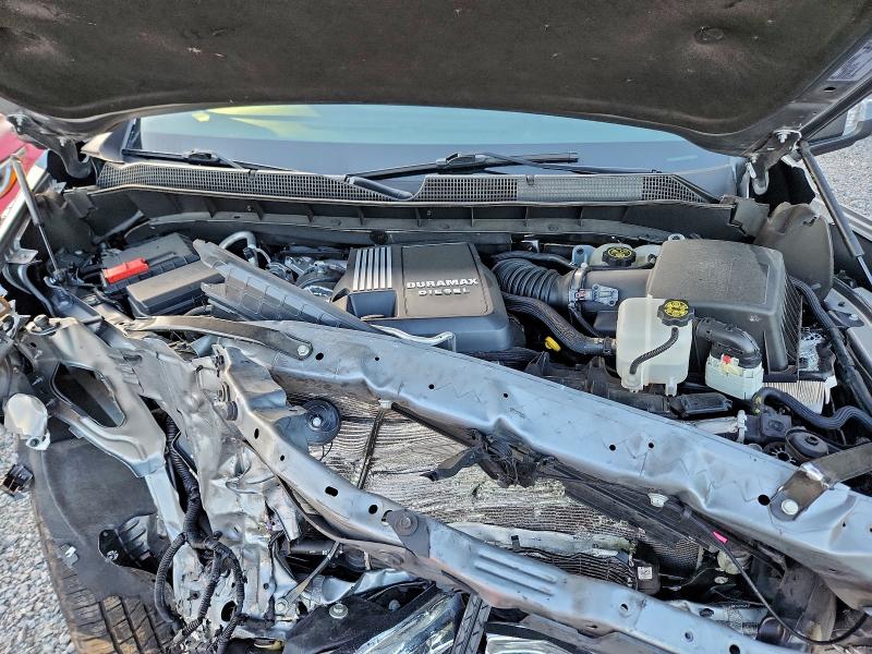 Фото 11 - CHEVROLET ALL Models