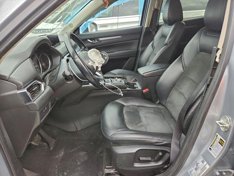 Фото 7 - MAZDA CX-5