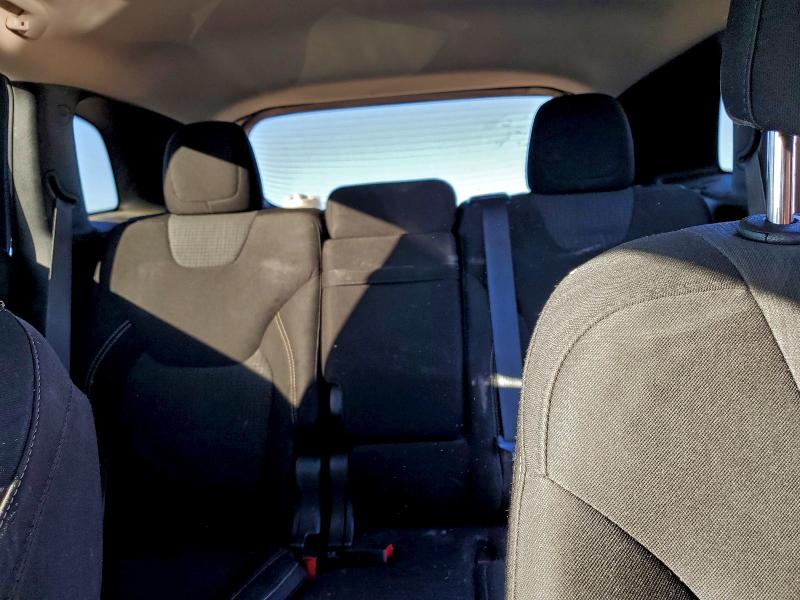 Фото 10 - JEEP GRAND CHER