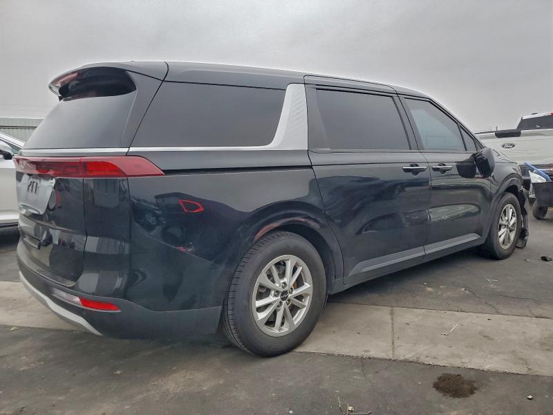 KIA CARNIVAL L 2022 VIN KNDNB4H32N6087183