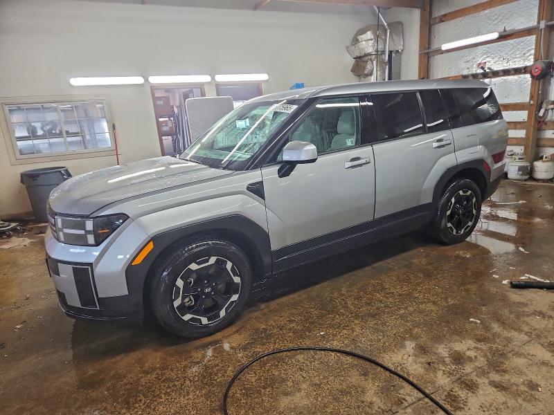 Фото 1 - HYUNDAI SANTA FE