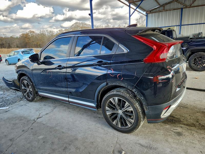 Фото 2 - MITSUBISHI ECLIPSE