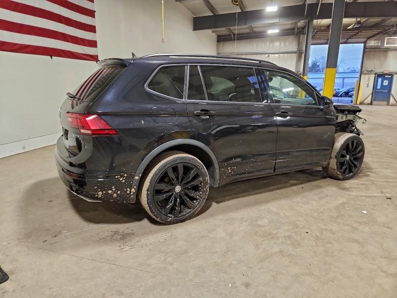 Фото 3 - VOLKSWAGEN TIGUAN
