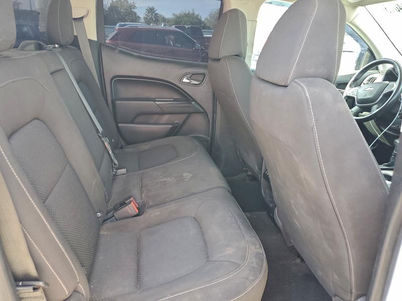 Фото 10 - CHEVROLET COLORADO