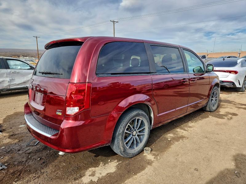 Фото 3 - DODGE CARAVAN