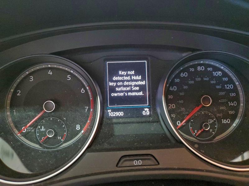 Фото 9 - VOLKSWAGEN ATLAS