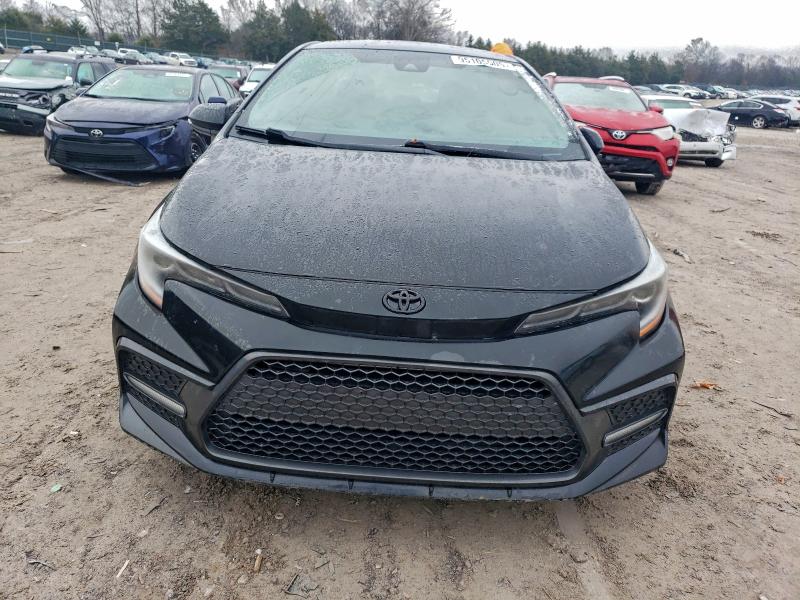 Фото 5 - TOYOTA COROLLA