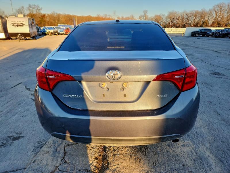 Фото 6 - TOYOTA COROLLA