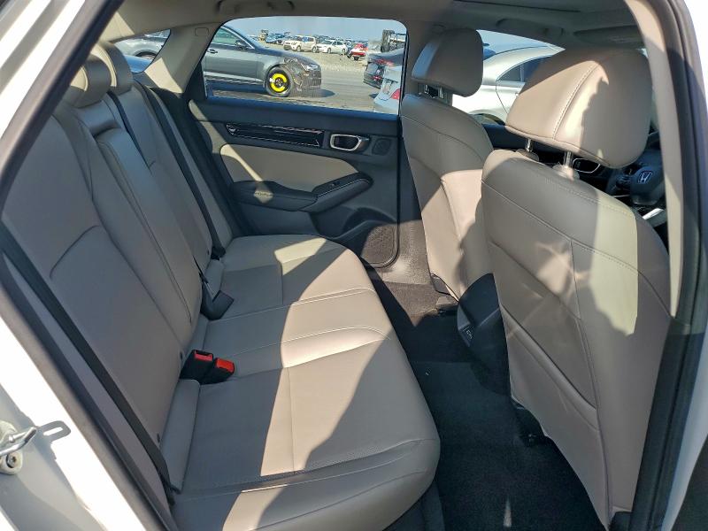 Фото 10 - HONDA CIVIC