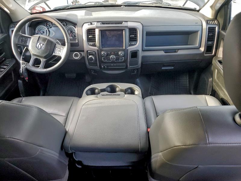 Фото 8 - RAM 1500