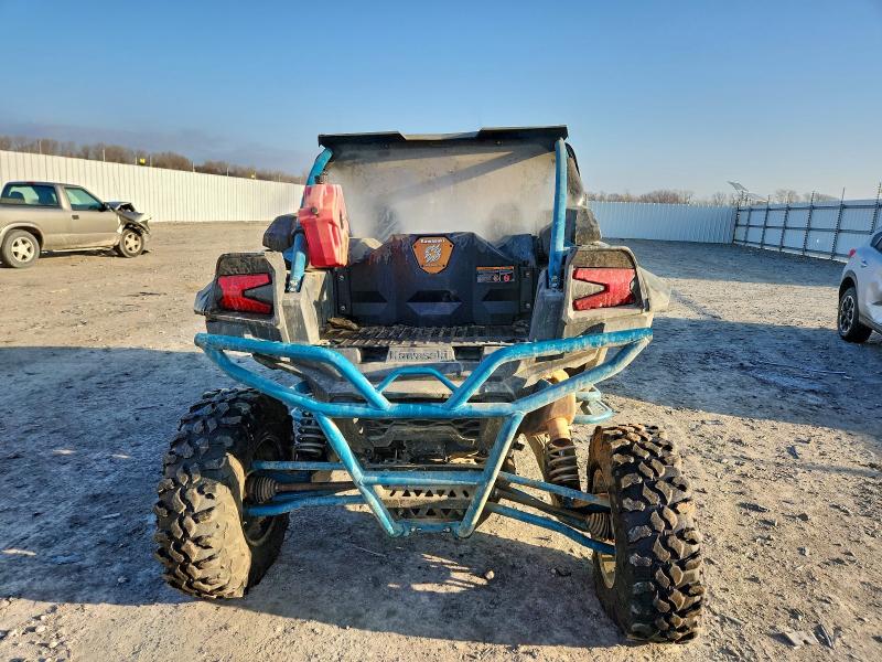 KAWASAKI KRF 1000 2024