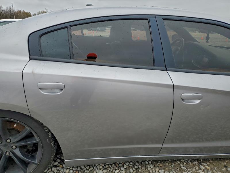 Фото 10 - DODGE CHARGER