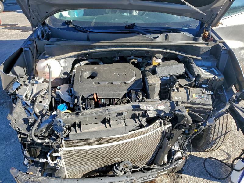 Фото 12 - KIA SPORTAGE