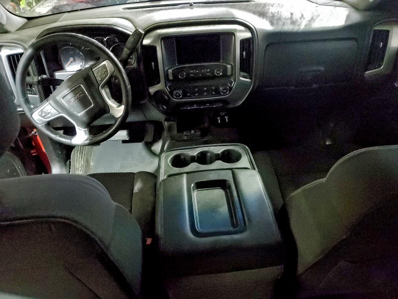 Фото 8 - GMC SIERRA