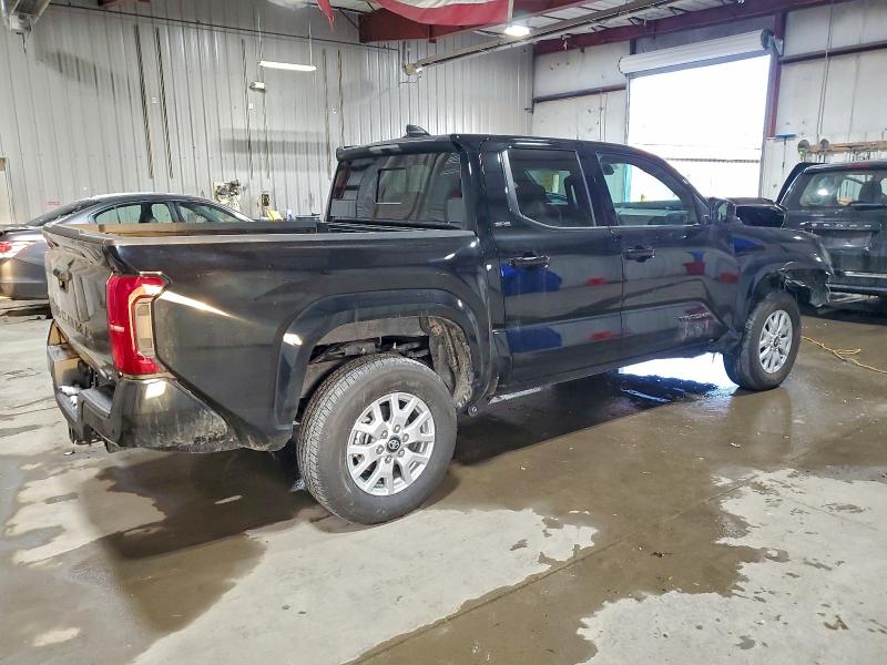 Фото 3 - TOYOTA TACOMA