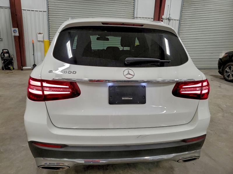 Фото 6 - MERCEDES-BENZ GLC-CLASS