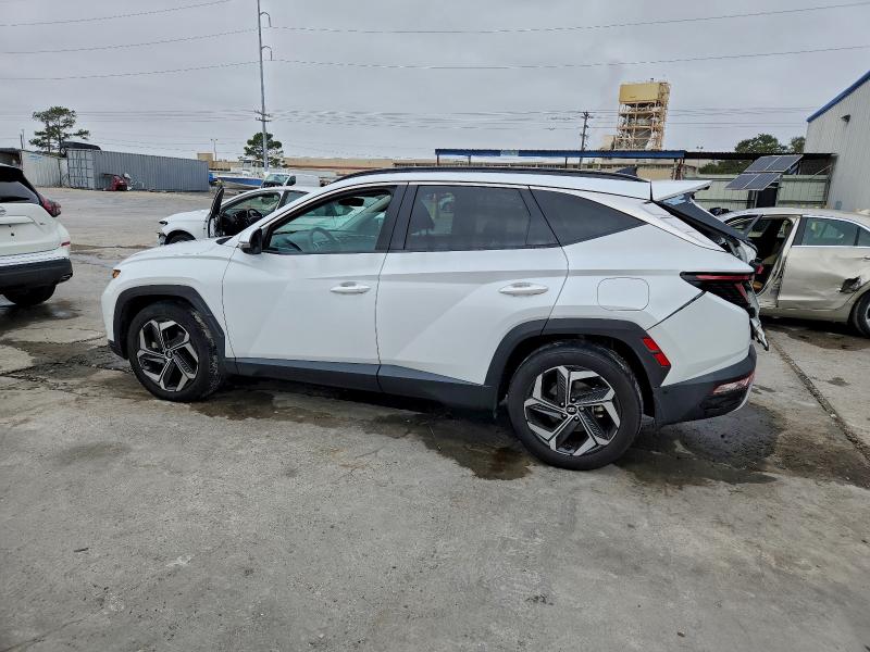 Фото 2 - HYUNDAI TUCSON