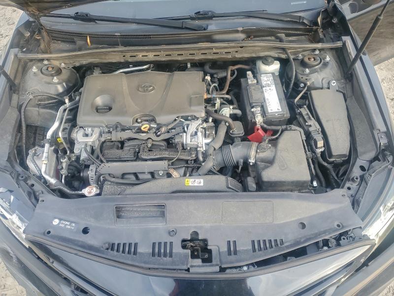 Фото 11 - TOYOTA CAMRY