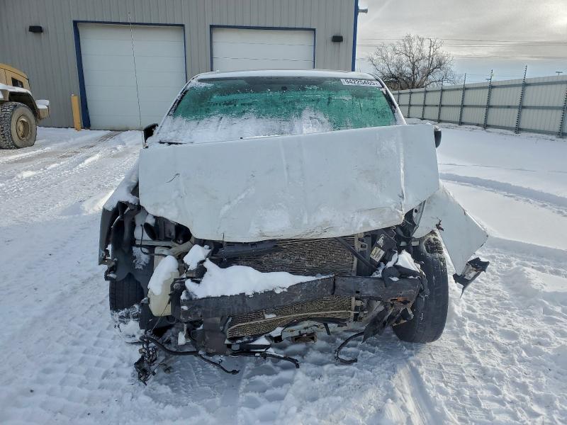 DODGE CARAVAN 2016 VIN 2C4RDGBG7GR369856