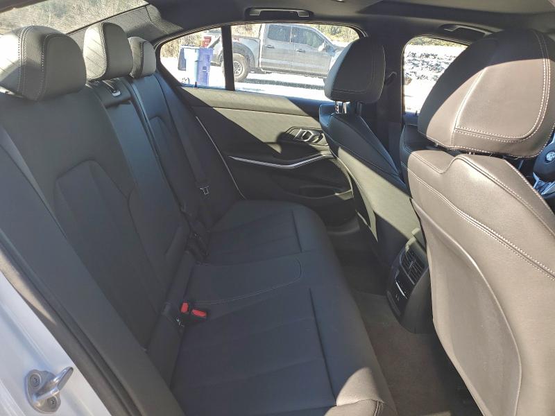 Фото 10 - BMW 3 SERIES