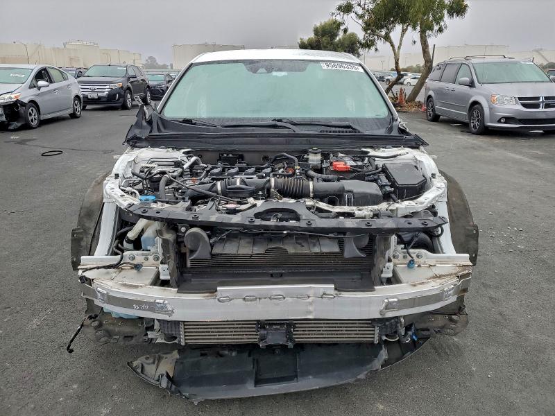 Фото 5 - HONDA ACCORD