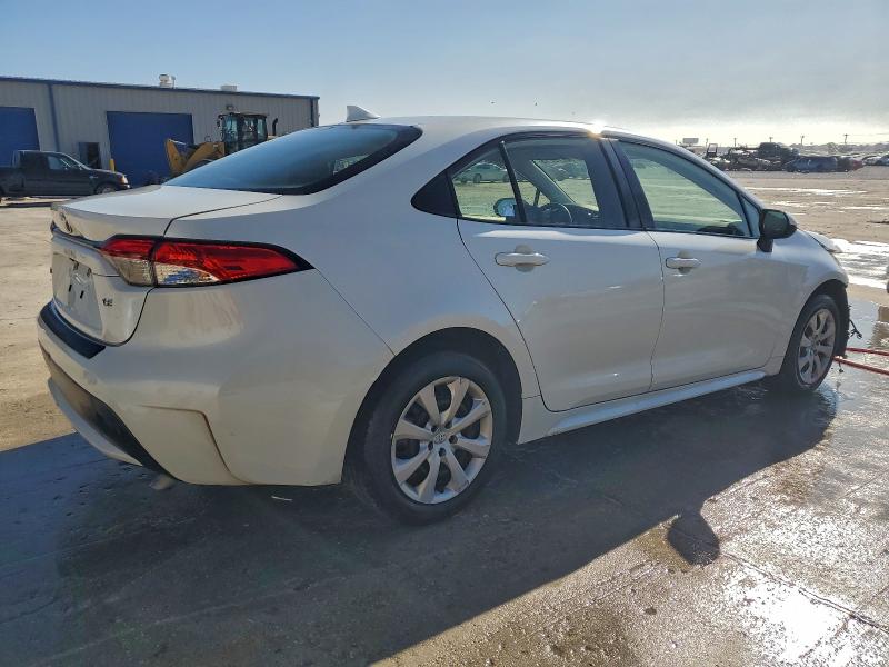 Фото 3 - TOYOTA COROLLA