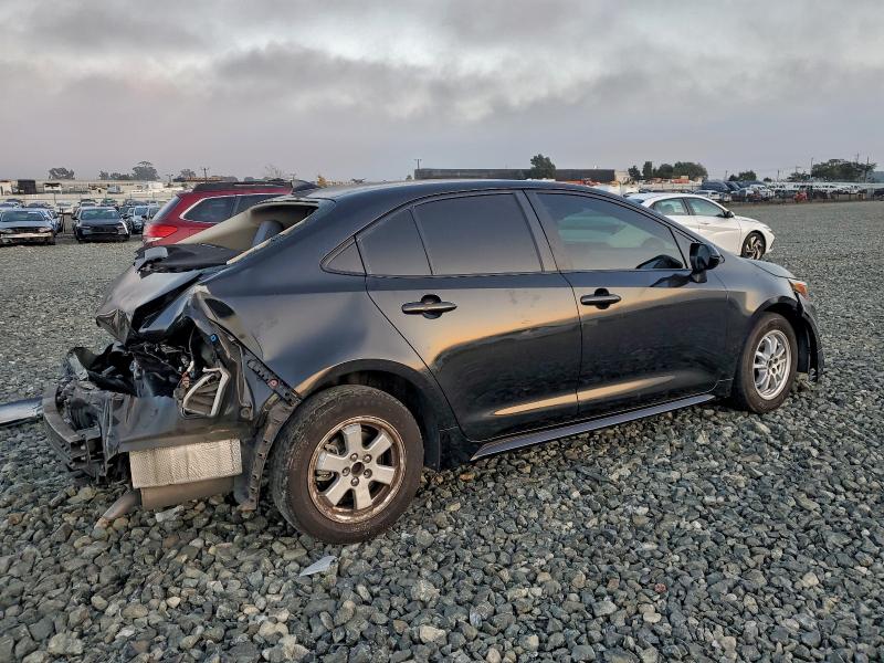 Фото 3 - TOYOTA COROLLA
