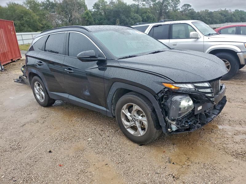 Фото 4 - HYUNDAI TUCSON