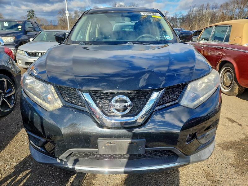 Фото 5 - NISSAN ROGUE