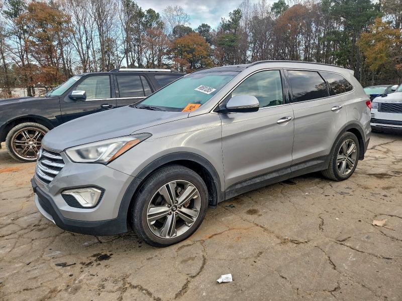 2015 HYUNDAI SANTA FE