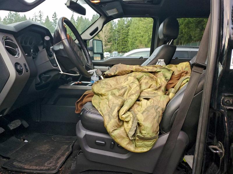 Фото 7 - FORD F250