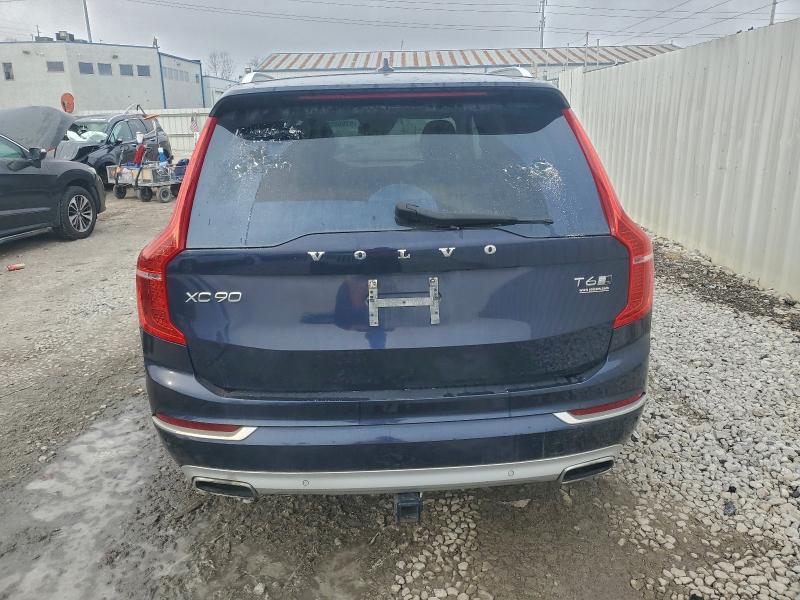 Фото 6 - VOLVO XC90