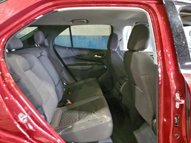 Фото 11 - CHEVROLET EQUINOX