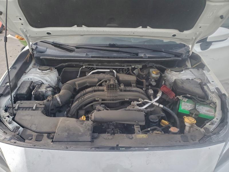 Фото 12 - SUBARU CROSSTREK