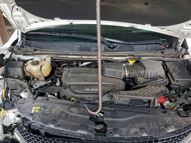 Фото 12 - CHRYSLER PACIFICA