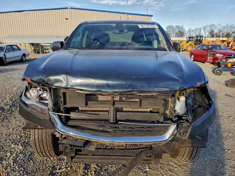 Фото 5 - CHEVROLET COLORADO