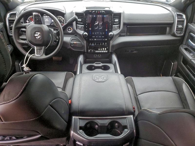 RAM 3500 2024 VIN 3C63RRJLXRG301312