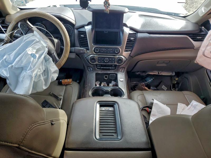 Фото 8 - CHEVROLET TAHOE