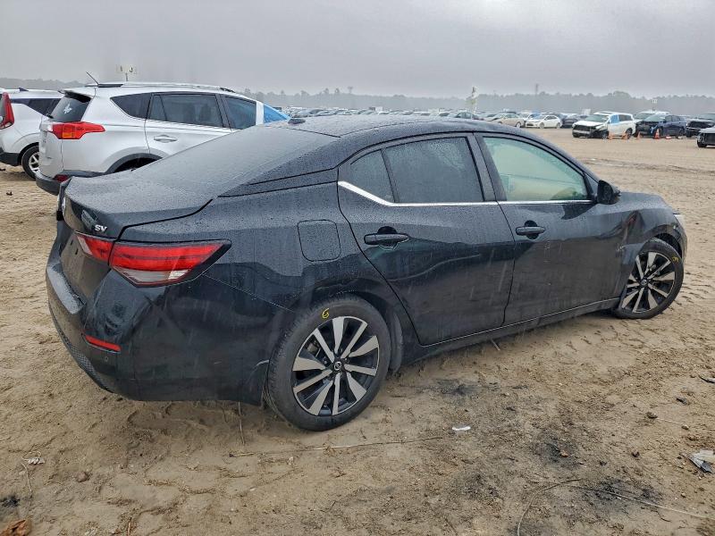 Фото 3 - NISSAN SENTRA