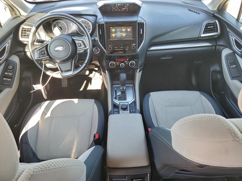 Фото 8 - SUBARU FORESTER