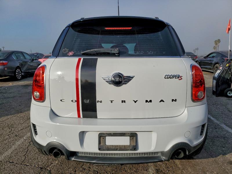 Фото 6 - MINI COOPER